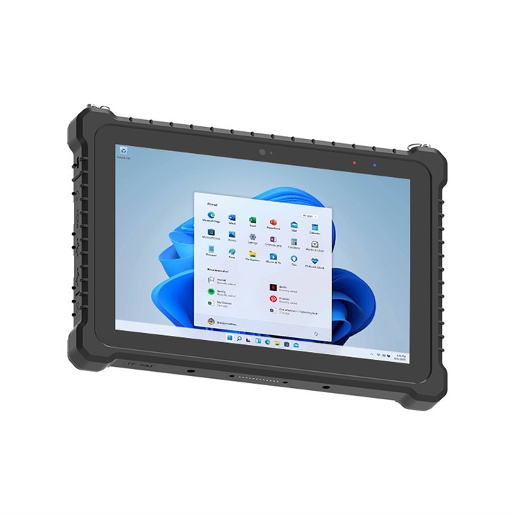 8 ইঞ্চি রুগ্ন উইন্ডোজ ট্যাবলেট